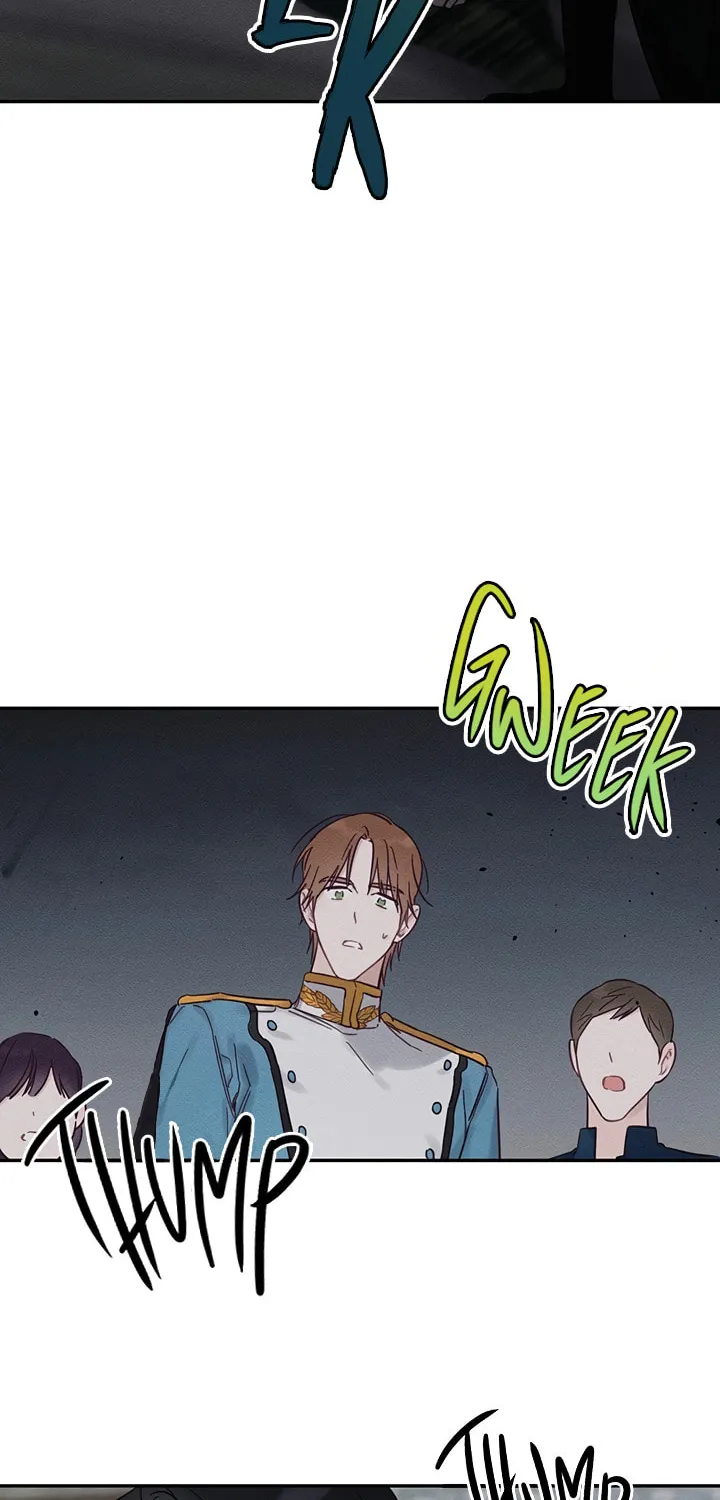 Let's Hide My Little Brother Chapter 33 page 48 - 