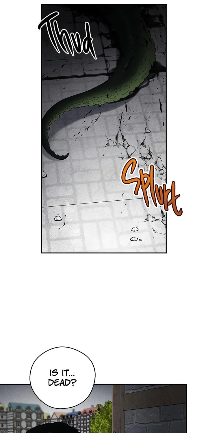 Let's Hide My Little Brother Chapter 33 page 50 - 