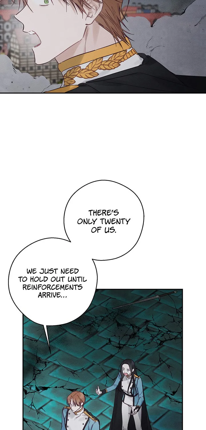 Let's Hide My Little Brother Chapter 33 page 6 - 