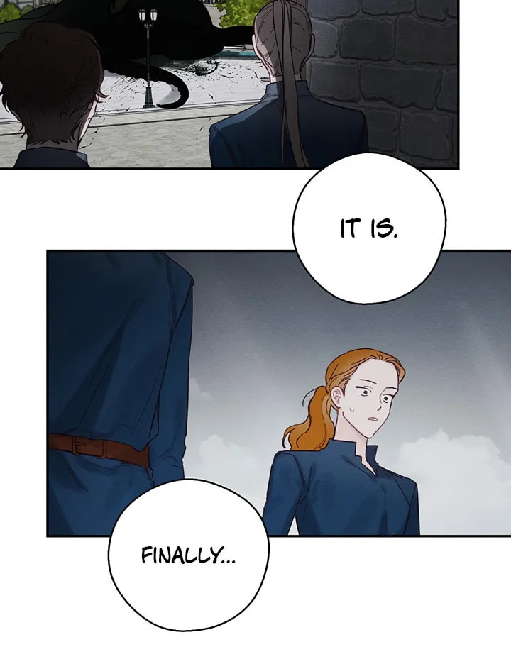 Let's Hide My Little Brother Chapter 33 page 51 - 