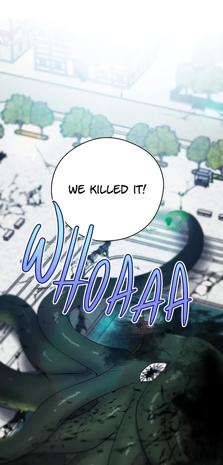 Let's Hide My Little Brother Chapter 33 page 52 - 