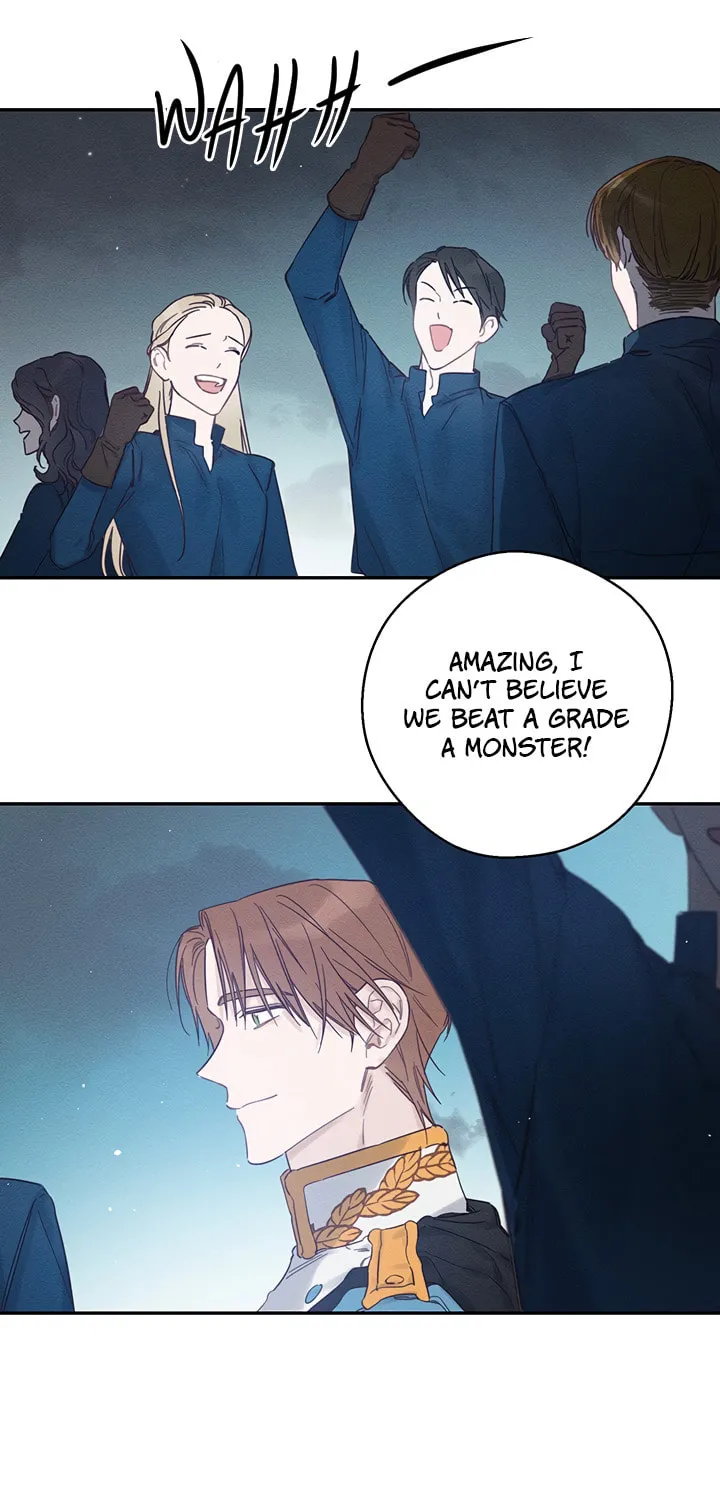 Let's Hide My Little Brother Chapter 33 page 54 - 