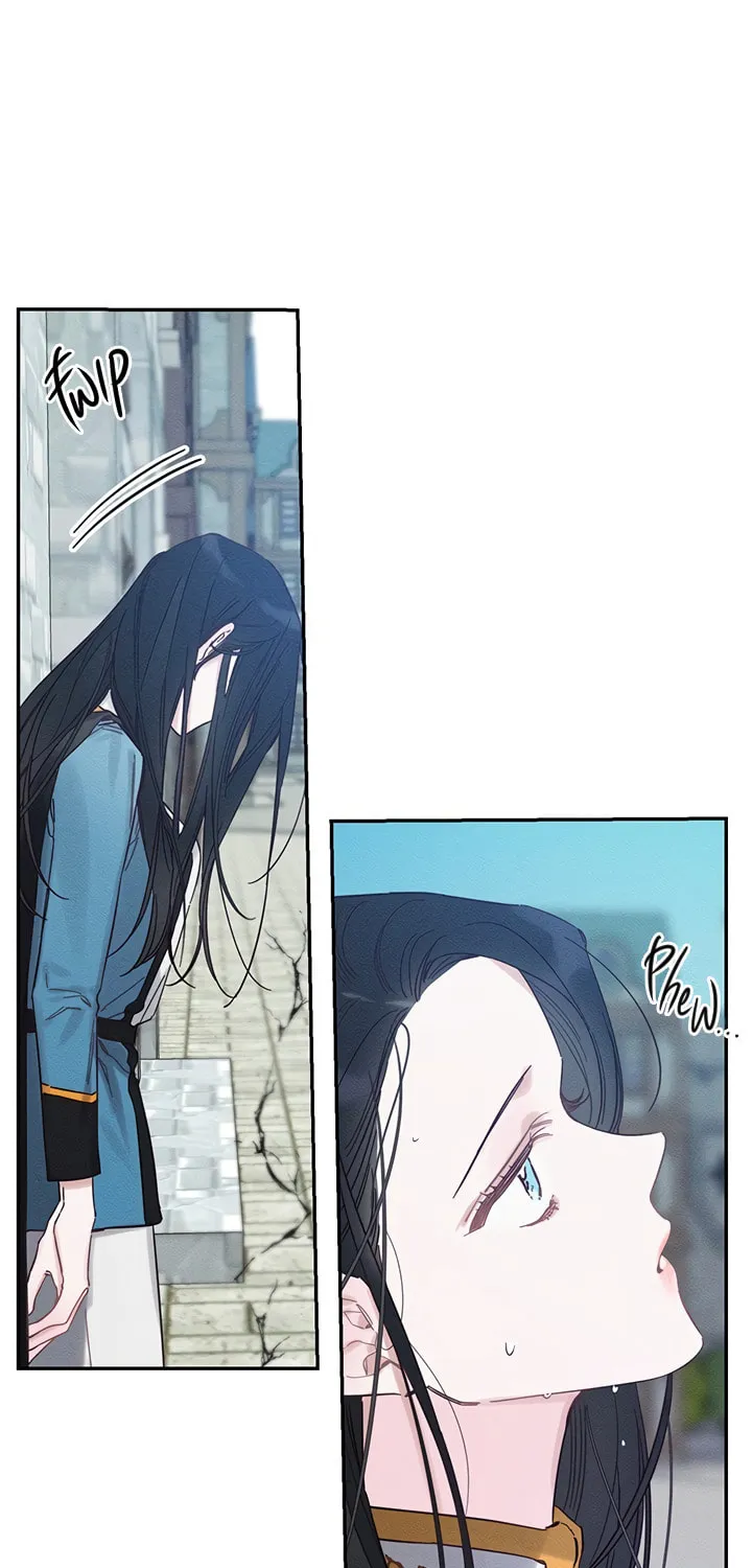 Let's Hide My Little Brother Chapter 33 page 57 - 