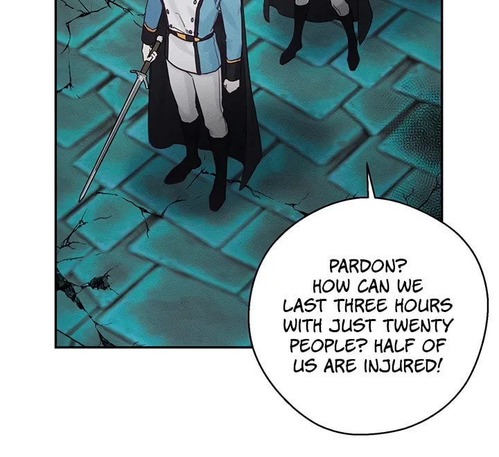 Let's Hide My Little Brother Chapter 33 page 7 - 