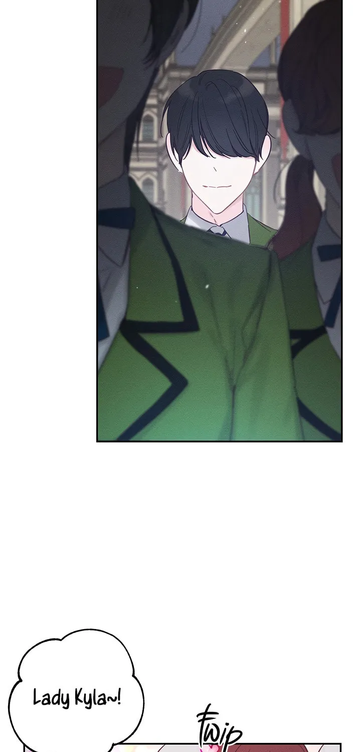 Let's Hide My Little Brother Chapter 33 page 64 - 
