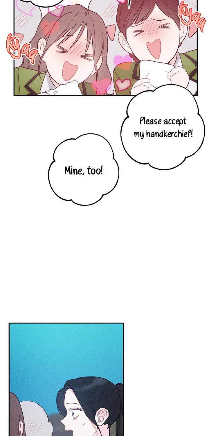 Let's Hide My Little Brother Chapter 33 page 65 - 