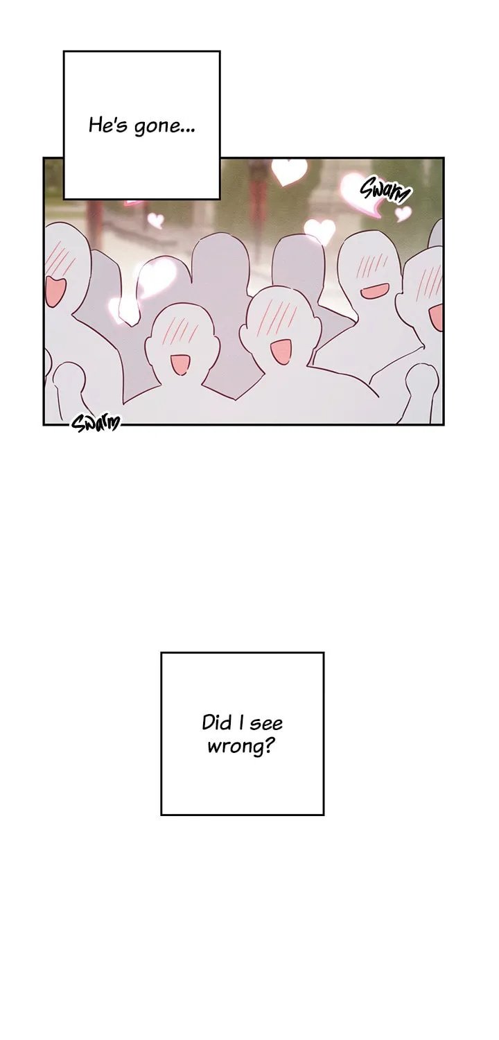 Let's Hide My Little Brother Chapter 33 page 67 - 