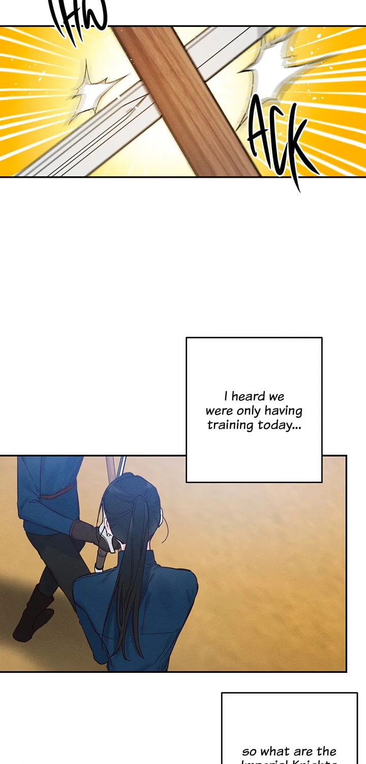 Let's Hide My Little Brother Chapter 33 page 69 - 