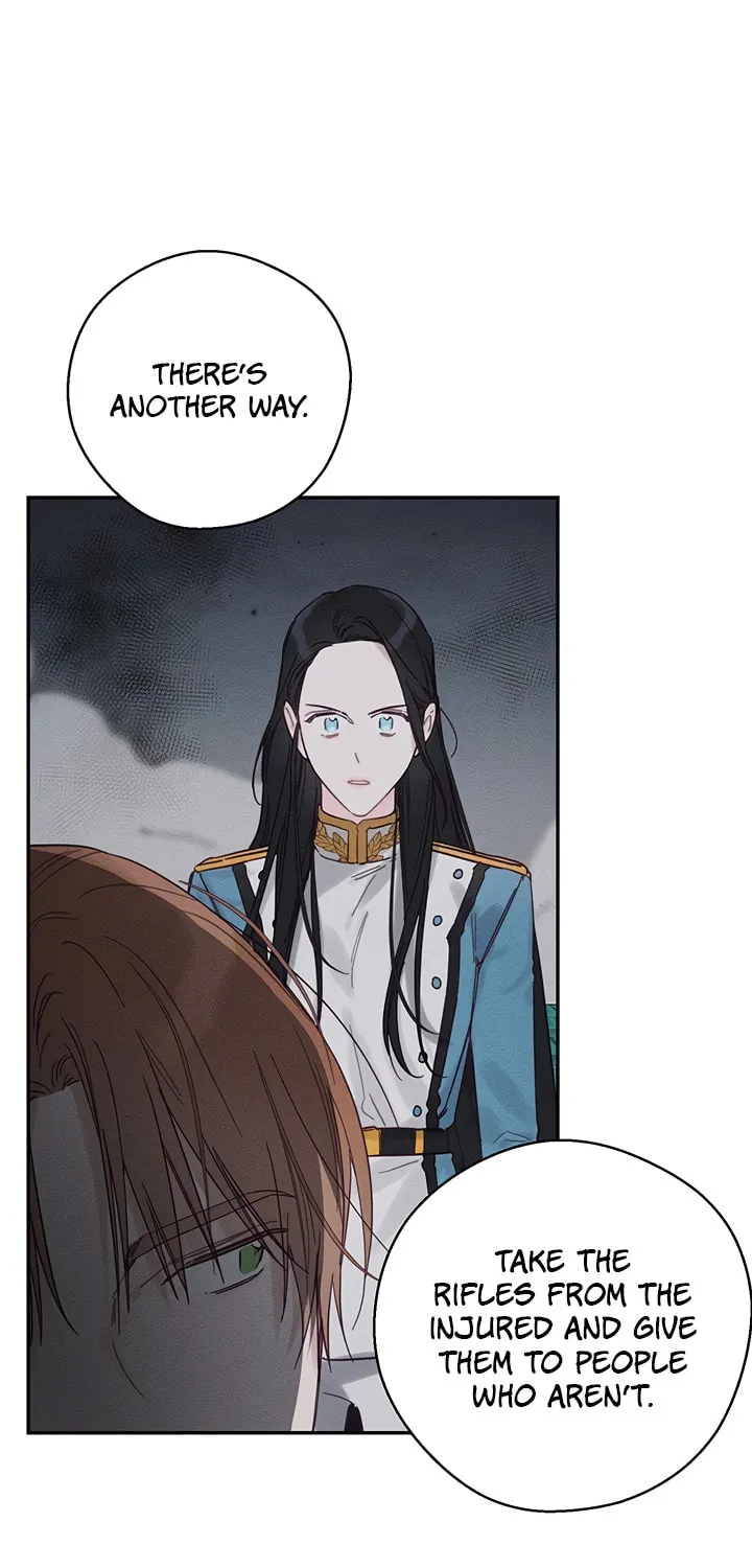 Let's Hide My Little Brother Chapter 33 page 8 - 