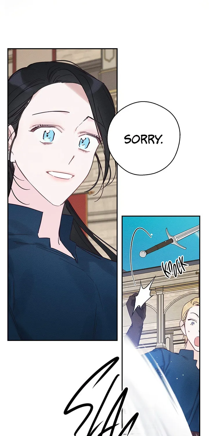 Let's Hide My Little Brother Chapter 33 page 73 - 