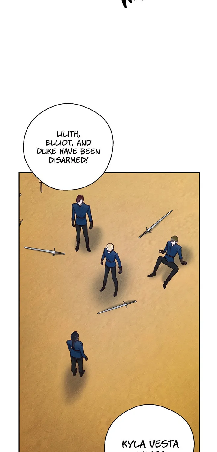 Let's Hide My Little Brother Chapter 33 page 75 - 