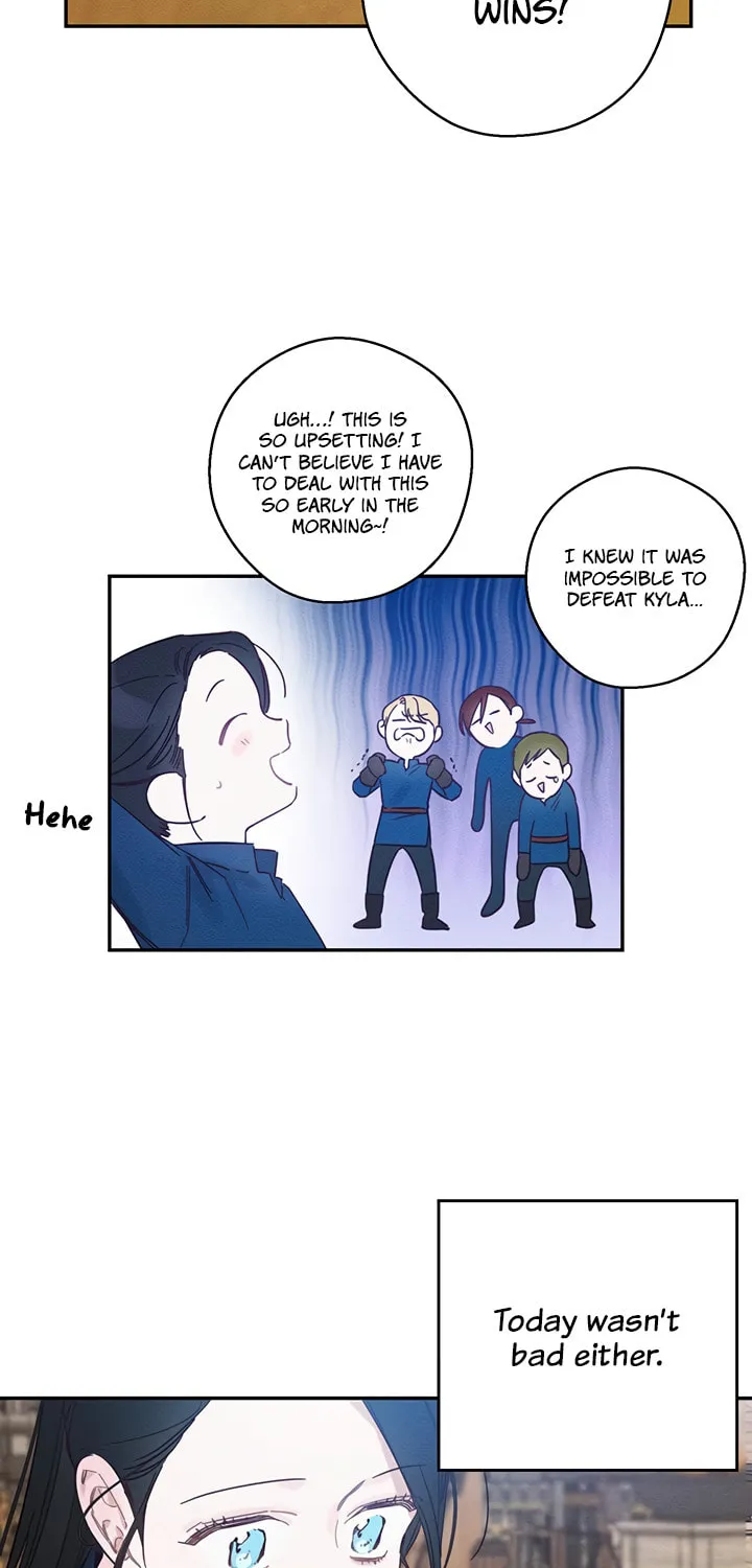 Let's Hide My Little Brother Chapter 33 page 76 - 