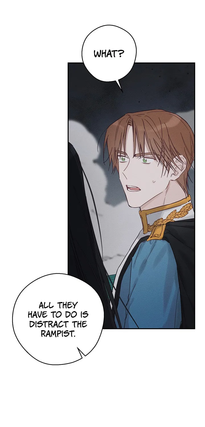 Let's Hide My Little Brother Chapter 33 page 9 - 