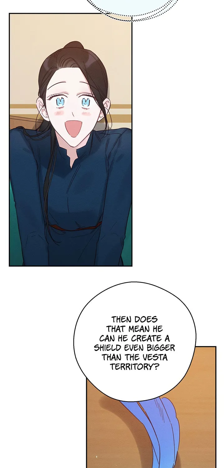 Let's Hide My Little Brother Chapter 34 page 21 - 