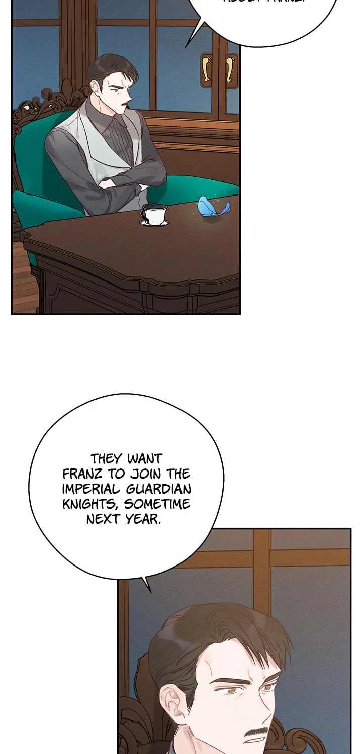 Let's Hide My Little Brother Chapter 34 page 29 - 