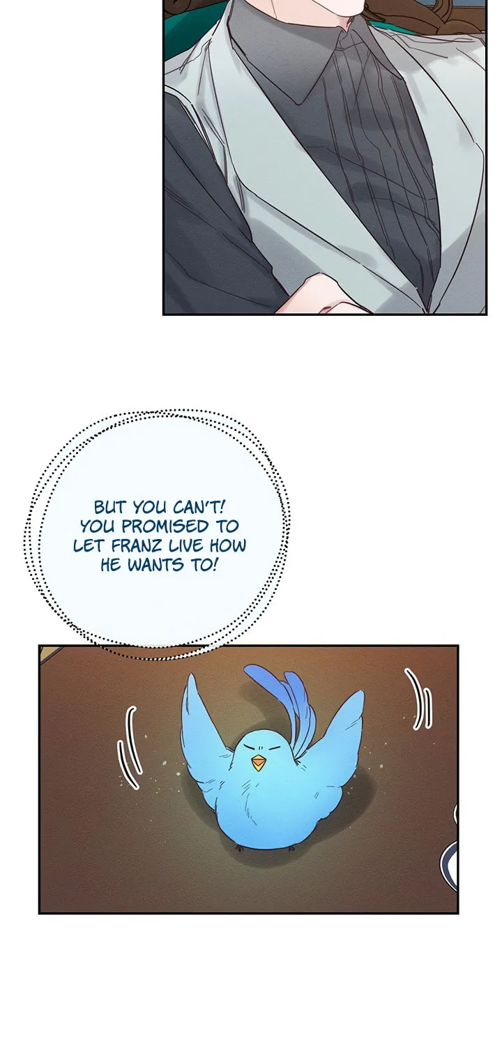 Let's Hide My Little Brother Chapter 34 page 30 - 