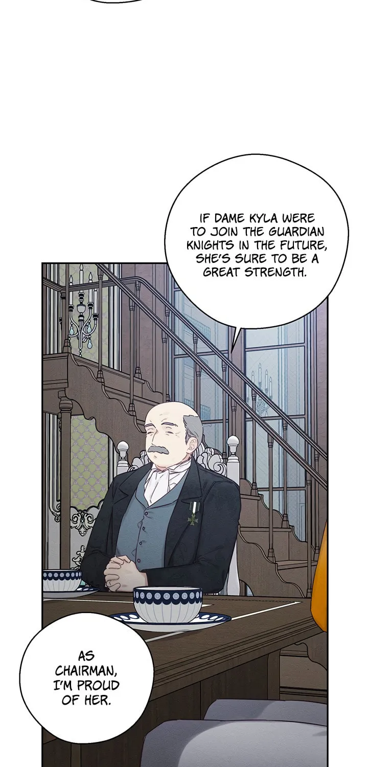 Let's Hide My Little Brother Chapter 34 page 4 - 