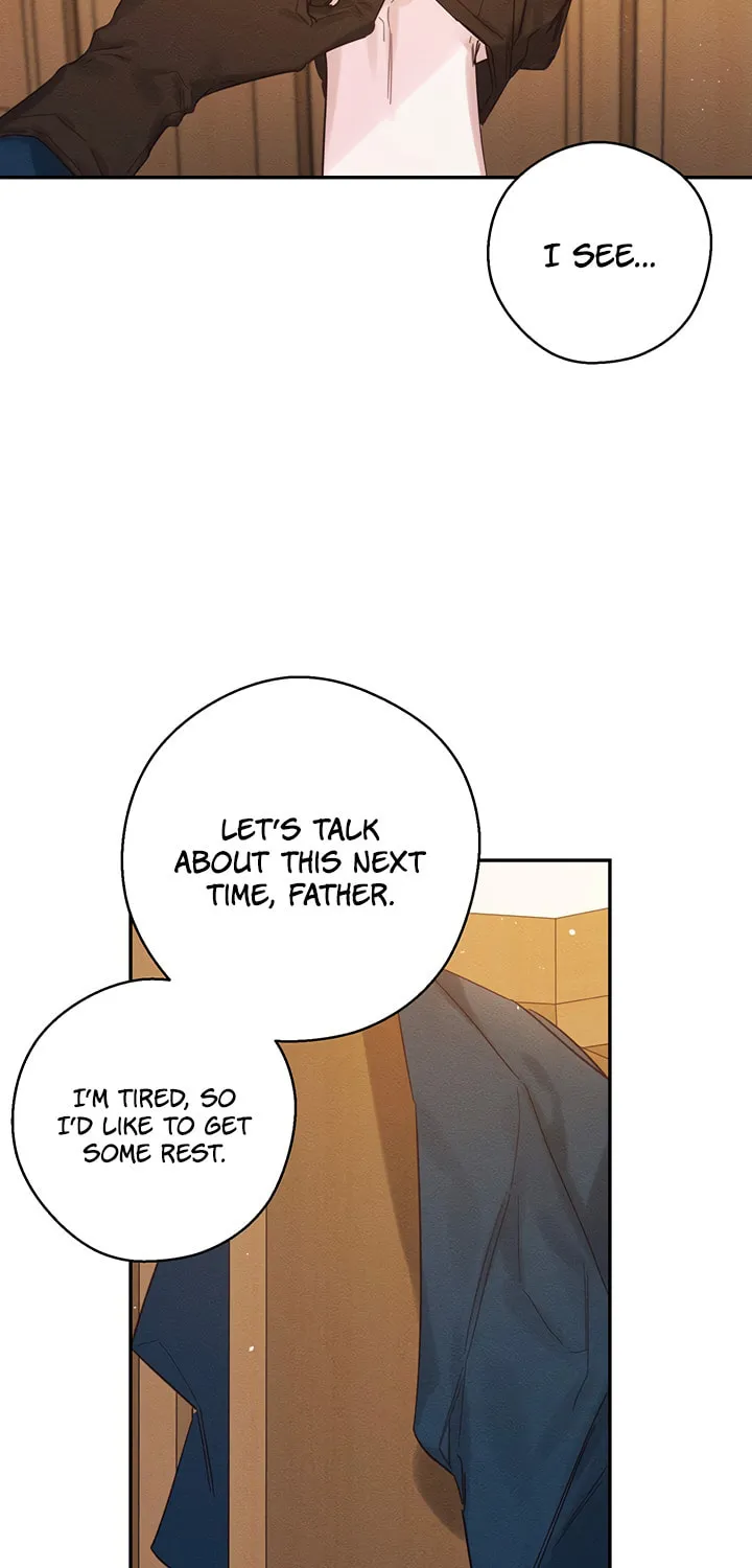 Let's Hide My Little Brother Chapter 34 page 36 - 