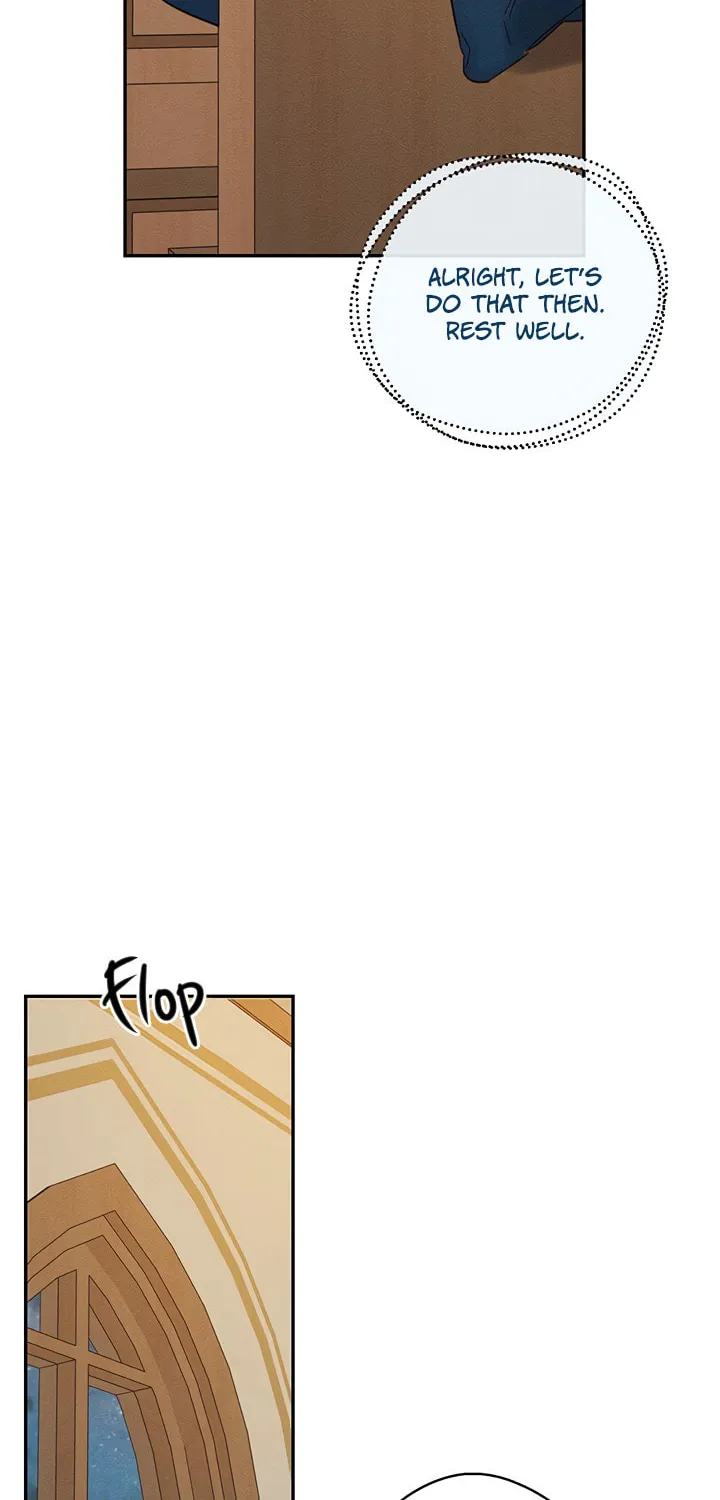 Let's Hide My Little Brother Chapter 34 page 37 - 