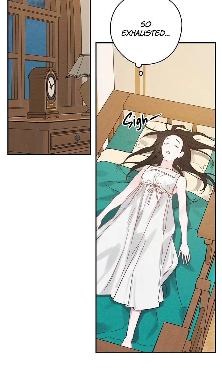Let's Hide My Little Brother Chapter 34 page 38 - 