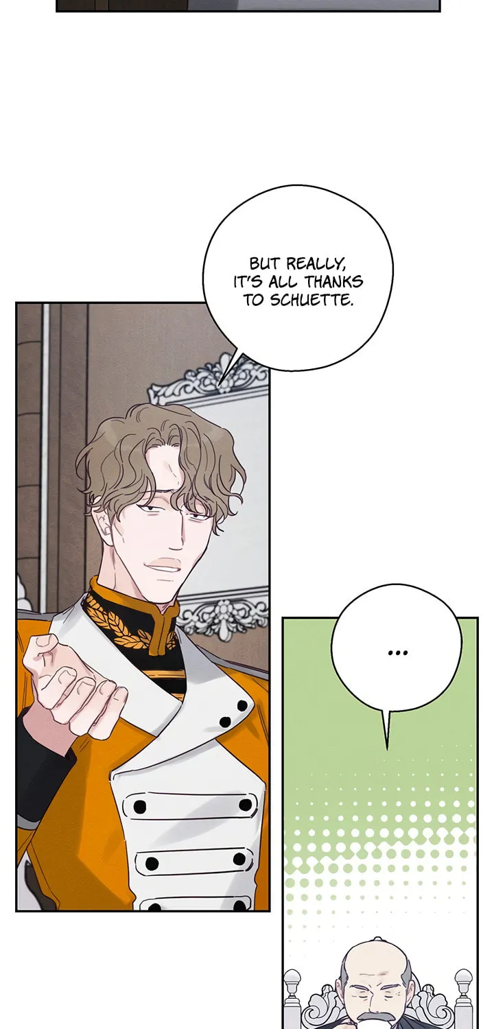 Let's Hide My Little Brother Chapter 34 page 5 - 