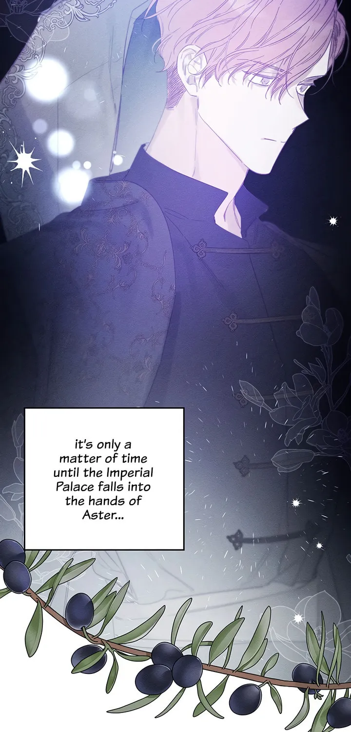 Let's Hide My Little Brother Chapter 34 page 41 - 