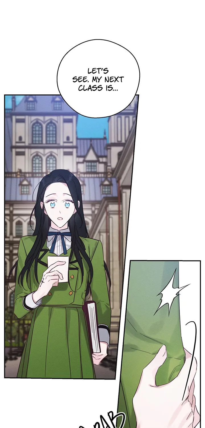 Let's Hide My Little Brother Chapter 34 page 46 - 
