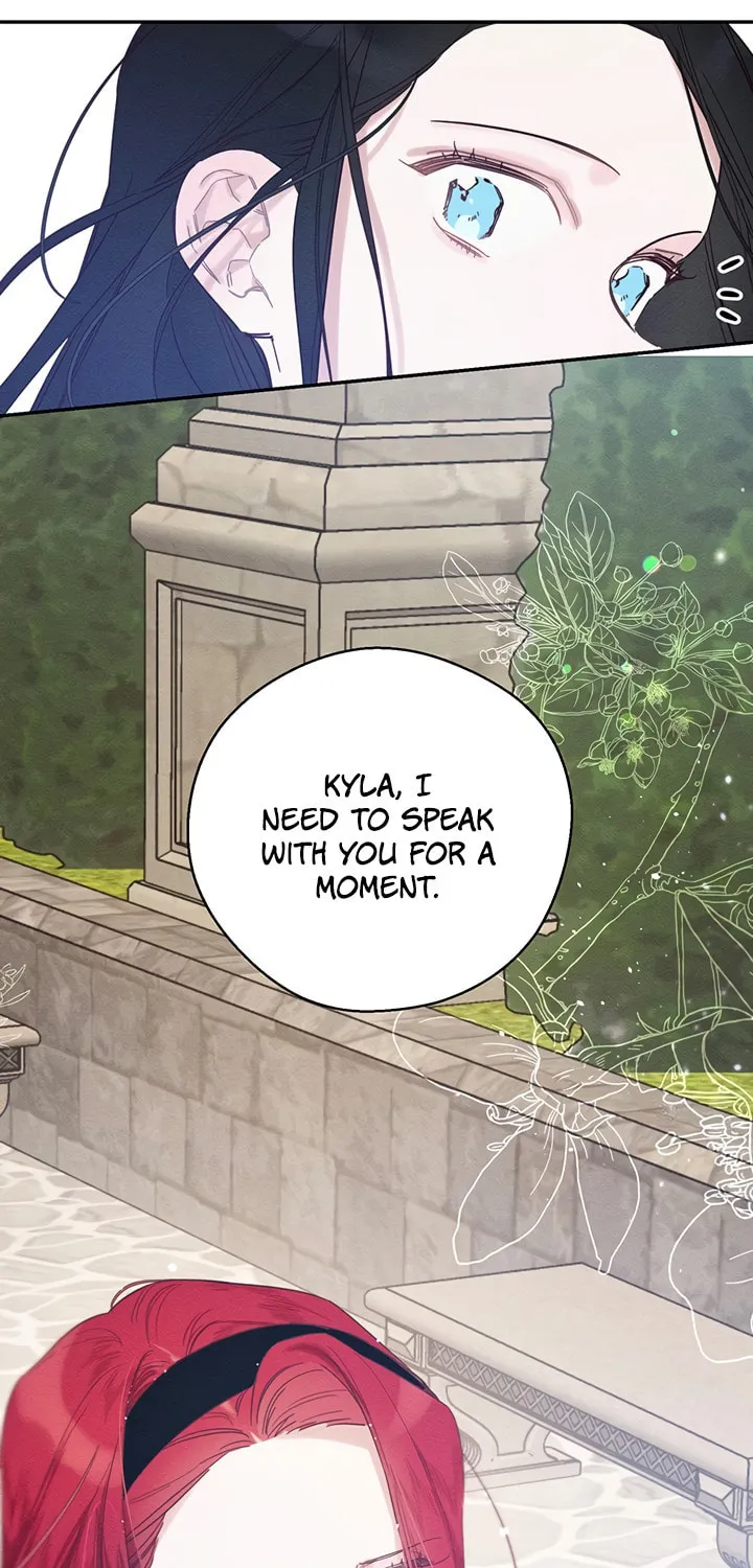 Let's Hide My Little Brother Chapter 34 page 48 - 