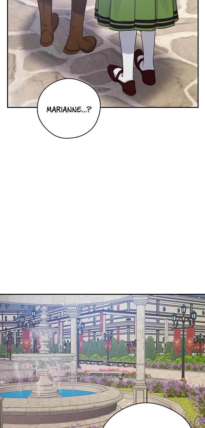 Let's Hide My Little Brother Chapter 34 page 50 - 