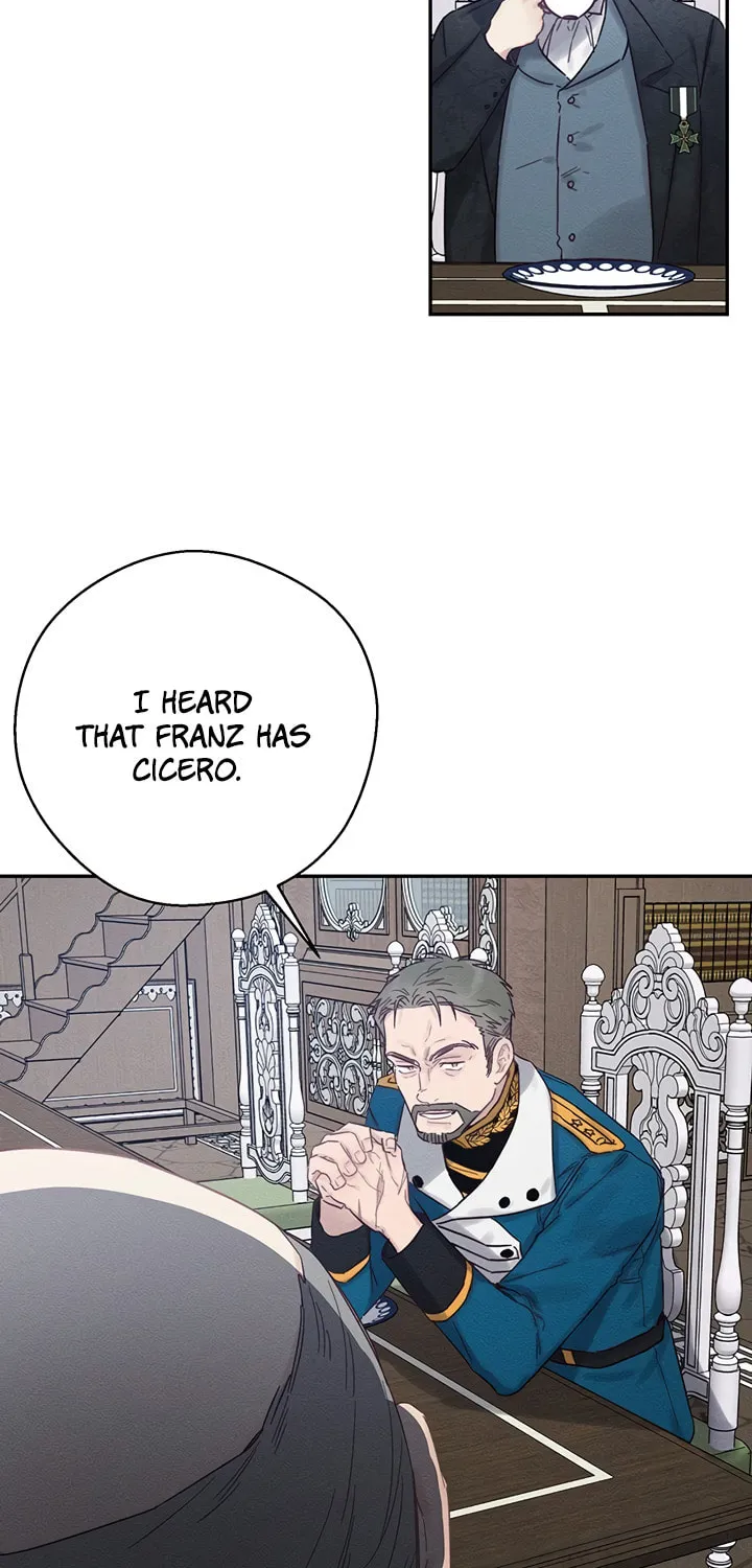 Let's Hide My Little Brother Chapter 34 page 6 - 