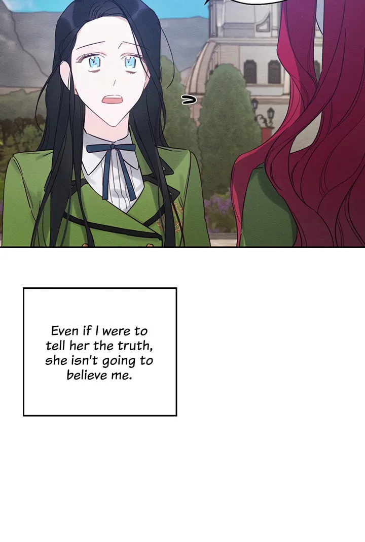 Let's Hide My Little Brother Chapter 34 page 57 - 
