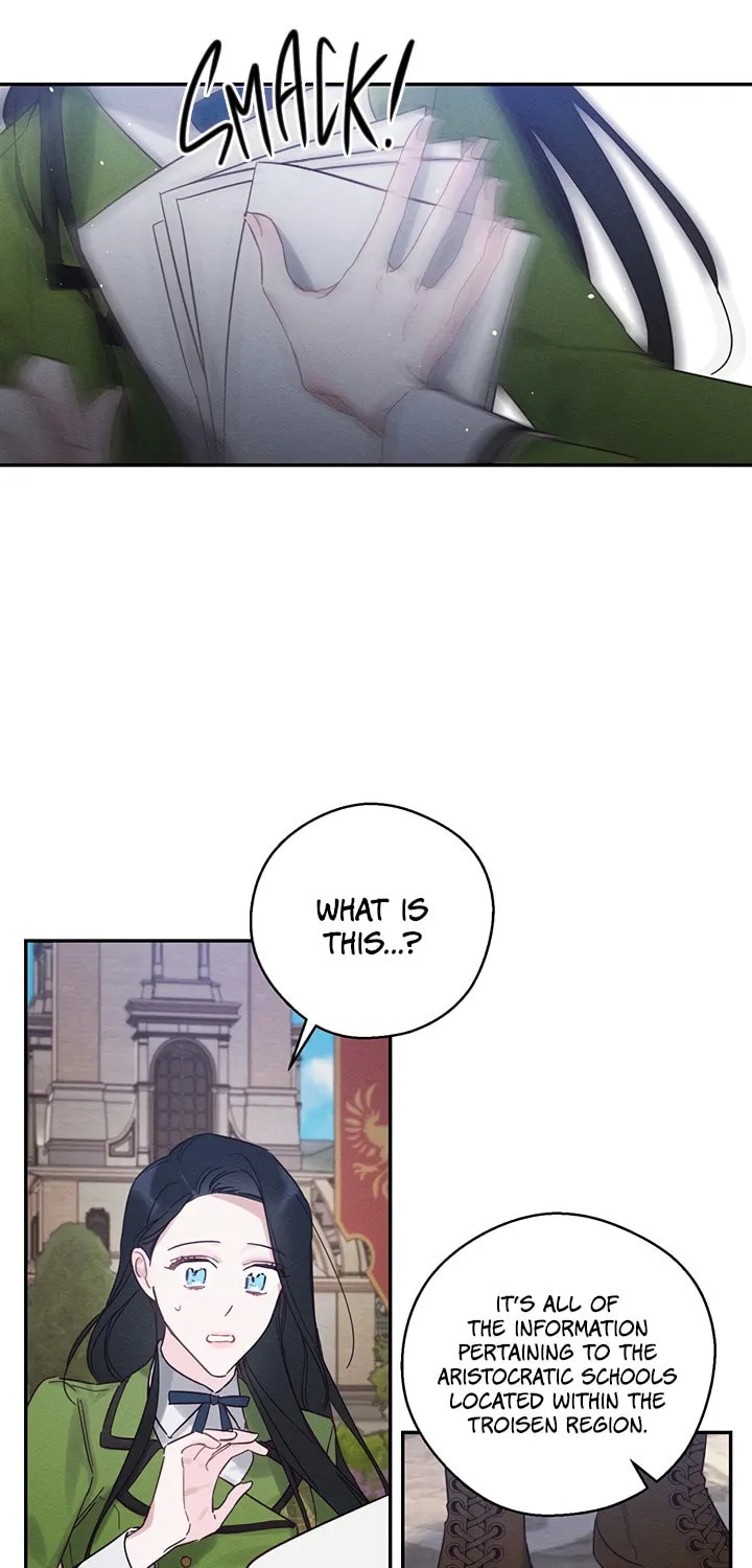 Let's Hide My Little Brother Chapter 34 page 58 - 