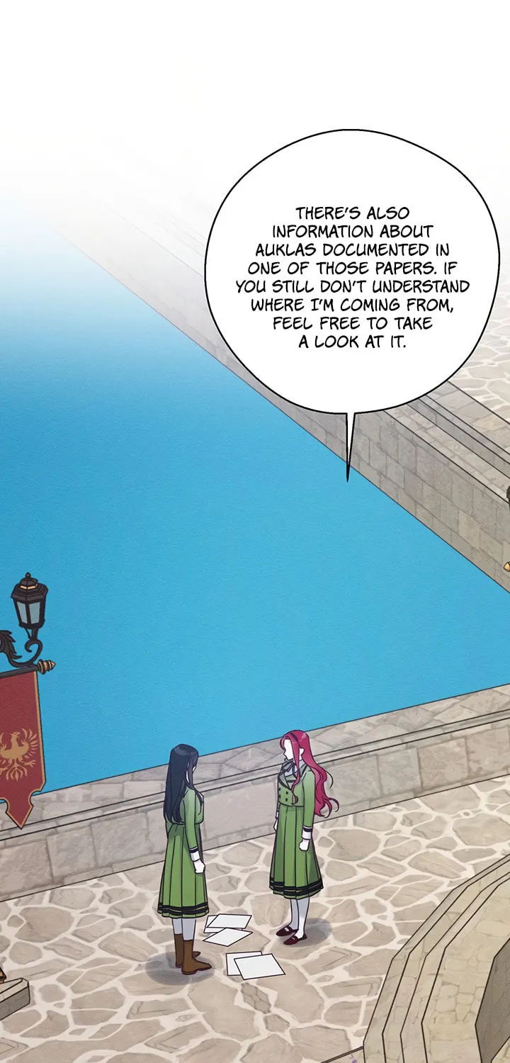 Let's Hide My Little Brother Chapter 34 page 60 - 
