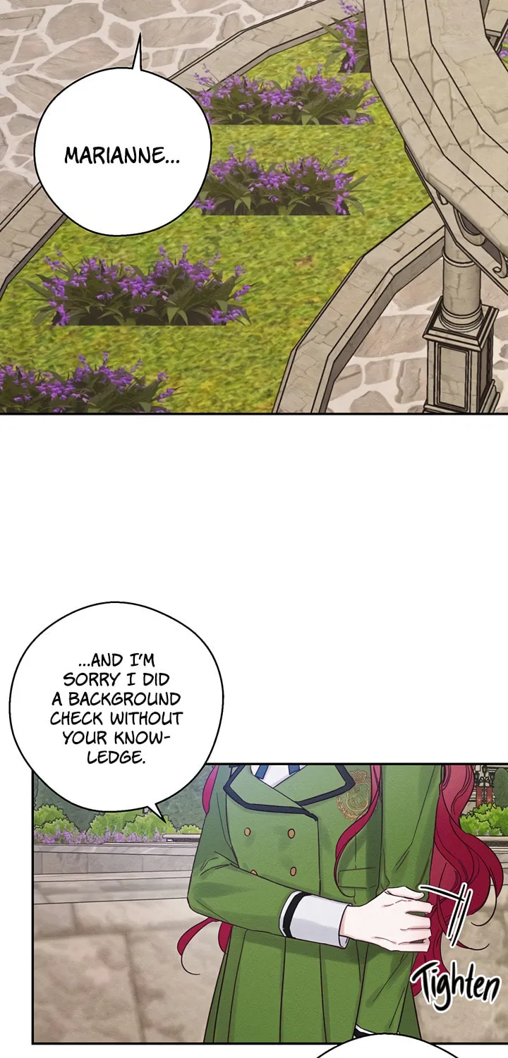 Let's Hide My Little Brother Chapter 34 page 61 - 
