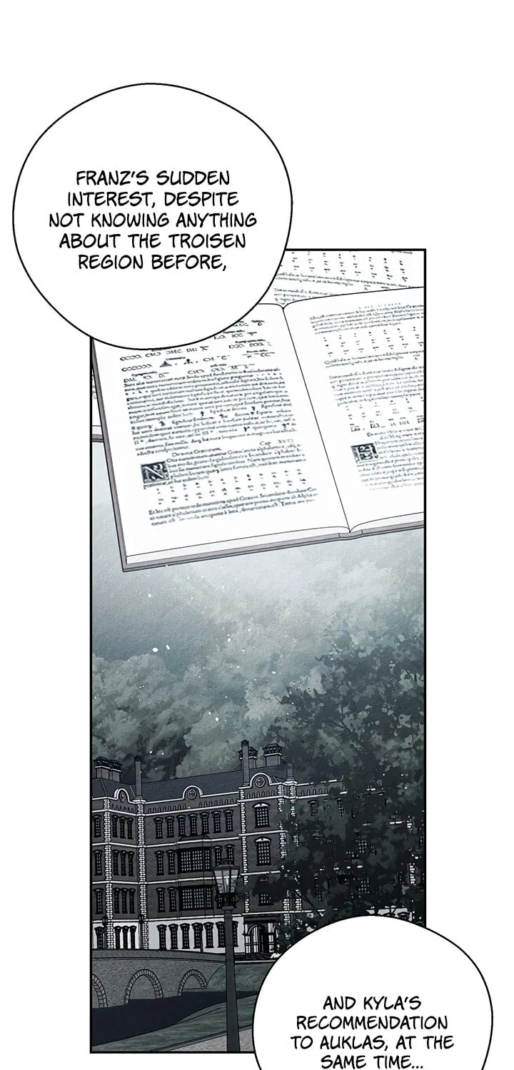 Let's Hide My Little Brother Chapter 34 page 63 - 