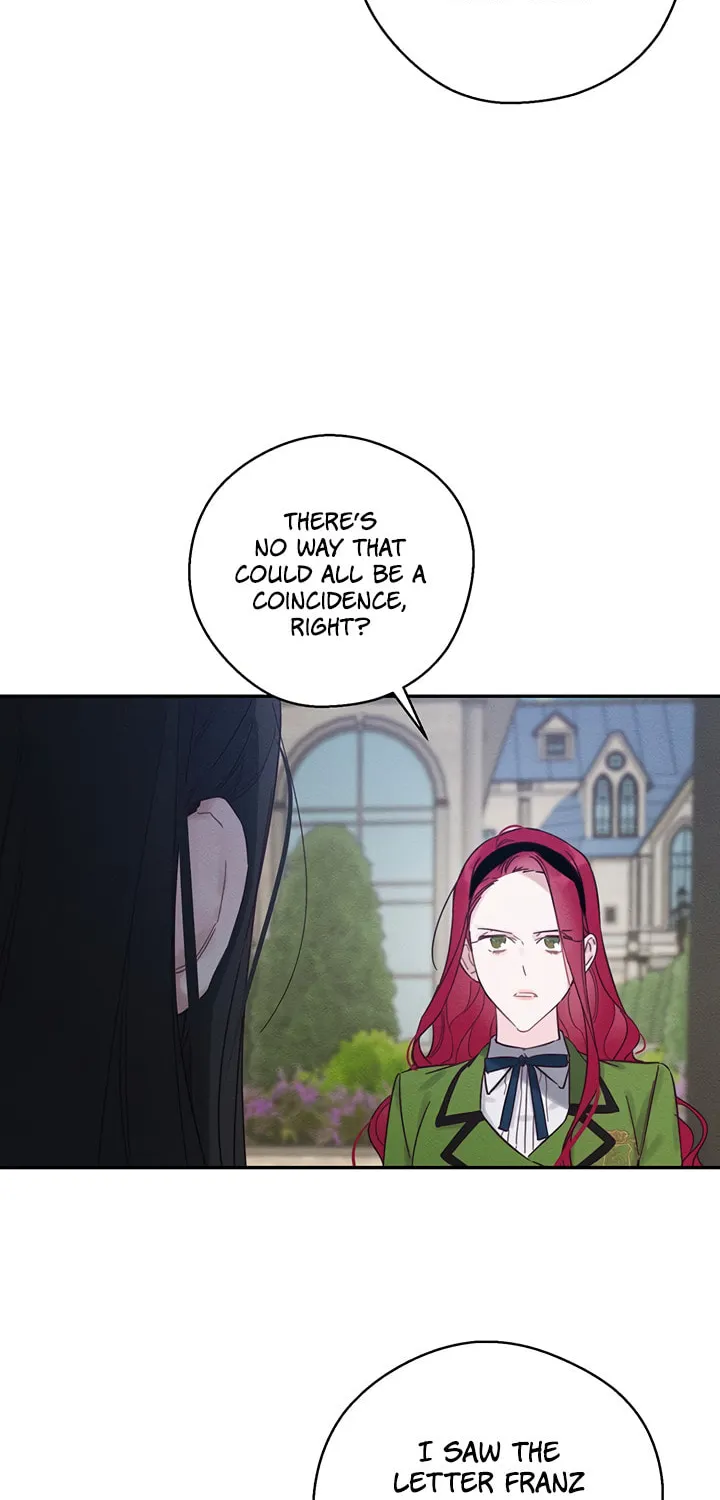 Let's Hide My Little Brother Chapter 34 page 64 - 