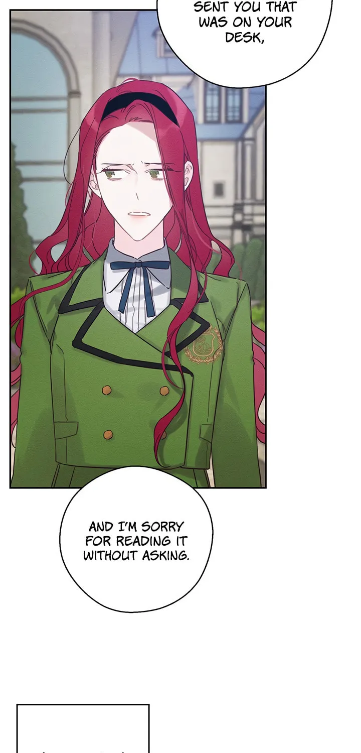 Let's Hide My Little Brother Chapter 34 page 65 - 