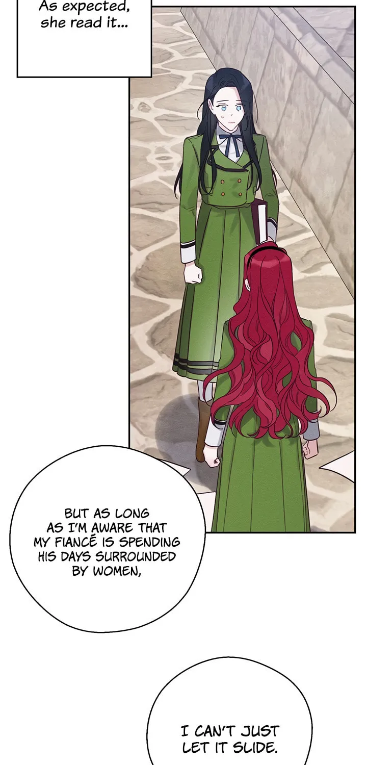 Let's Hide My Little Brother Chapter 34 page 66 - 