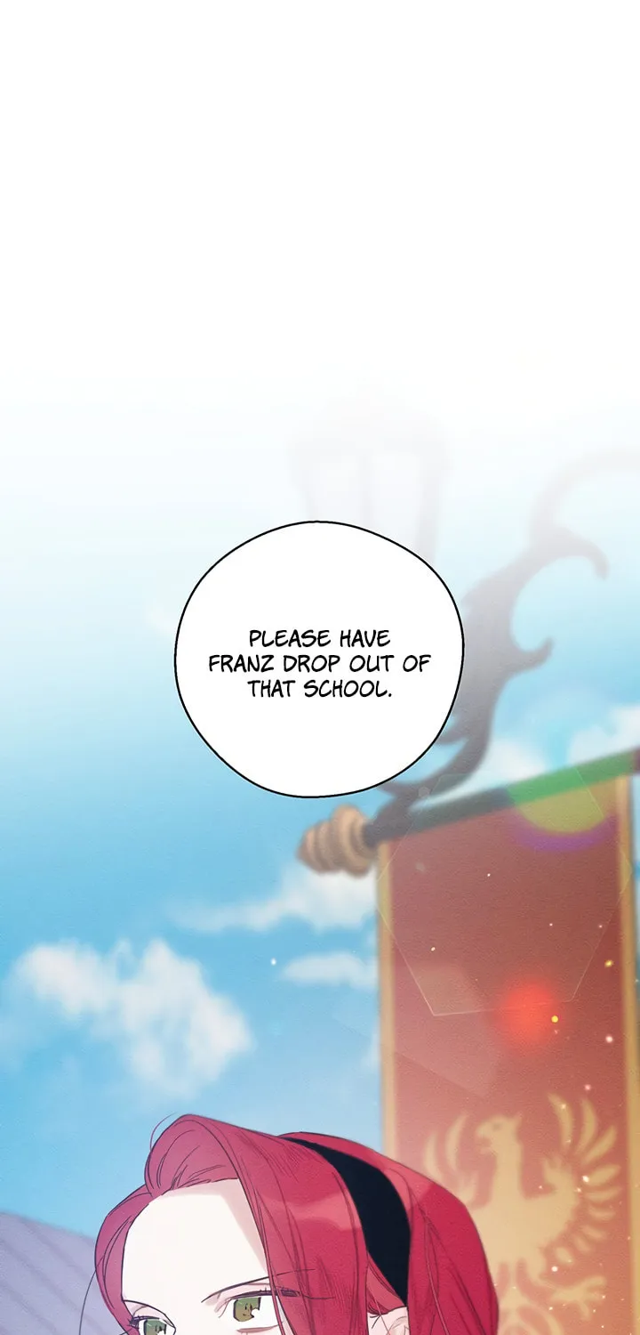 Let's Hide My Little Brother Chapter 34 page 68 - 