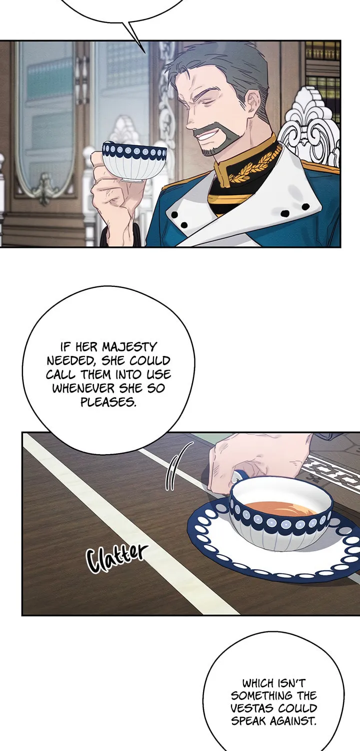 Let's Hide My Little Brother Chapter 34 page 9 - 