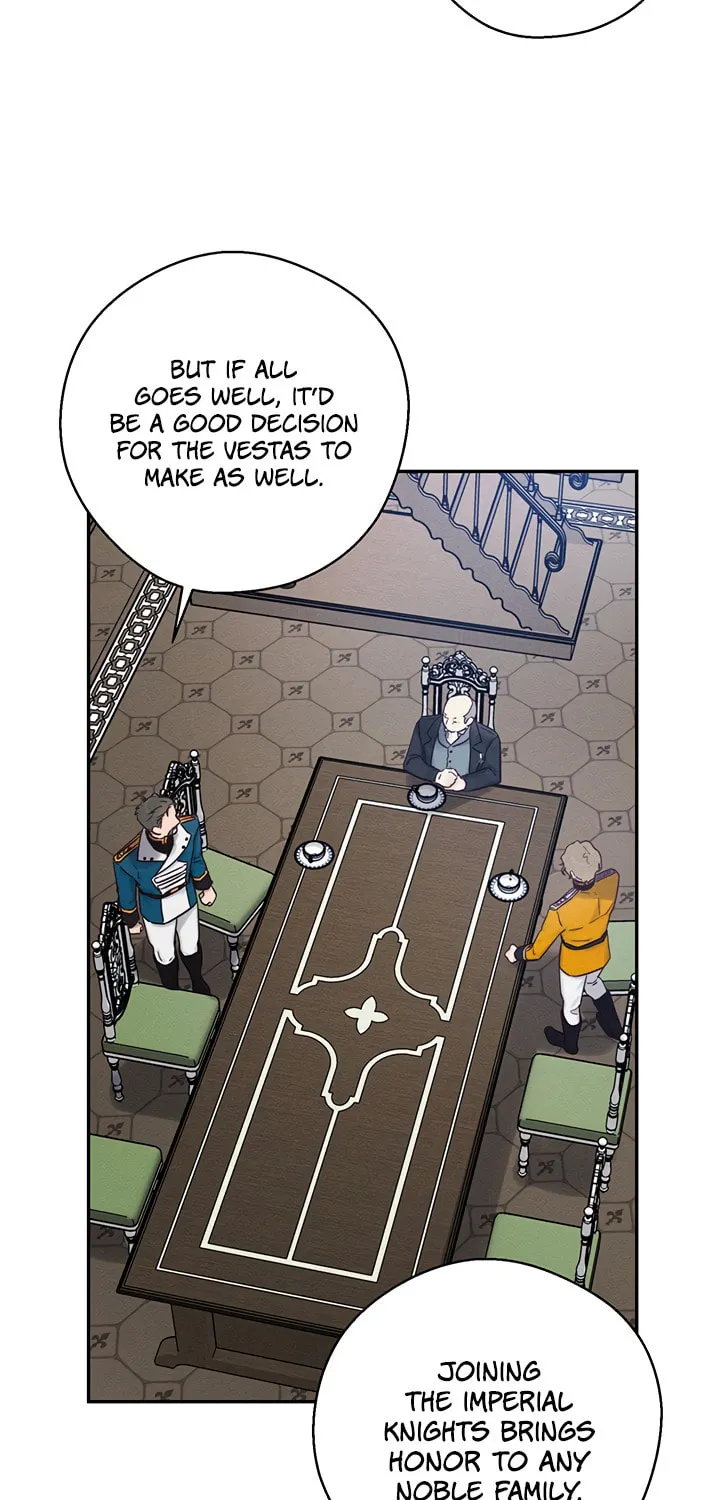 Let's Hide My Little Brother Chapter 34 page 10 - 