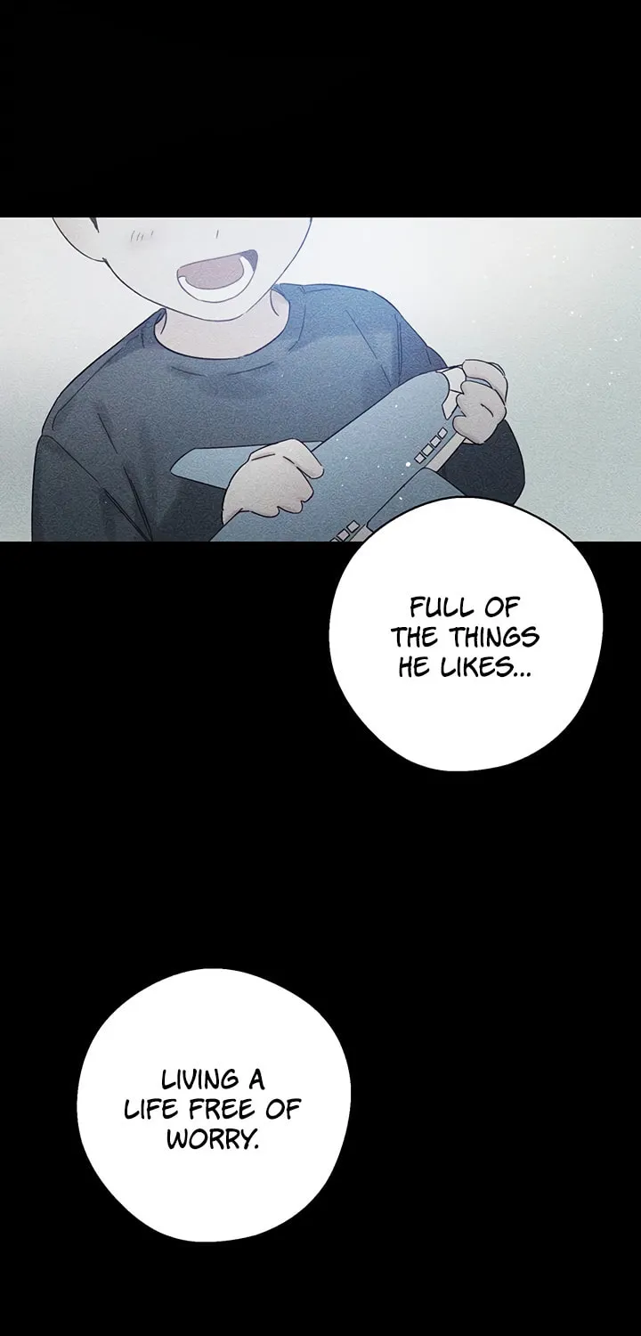 Let's Hide My Little Brother Chapter 35 page 15 - 