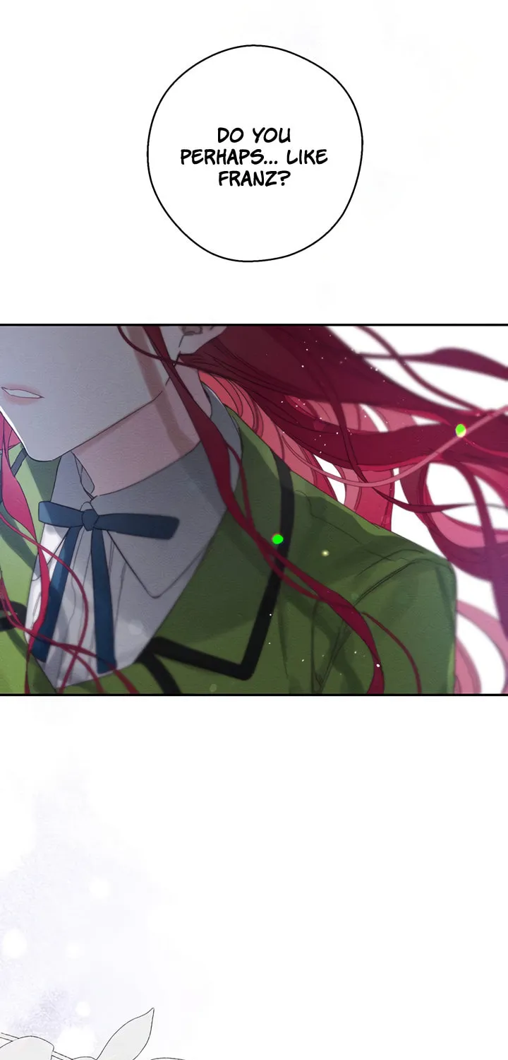 Let's Hide My Little Brother Chapter 35 page 30 - 