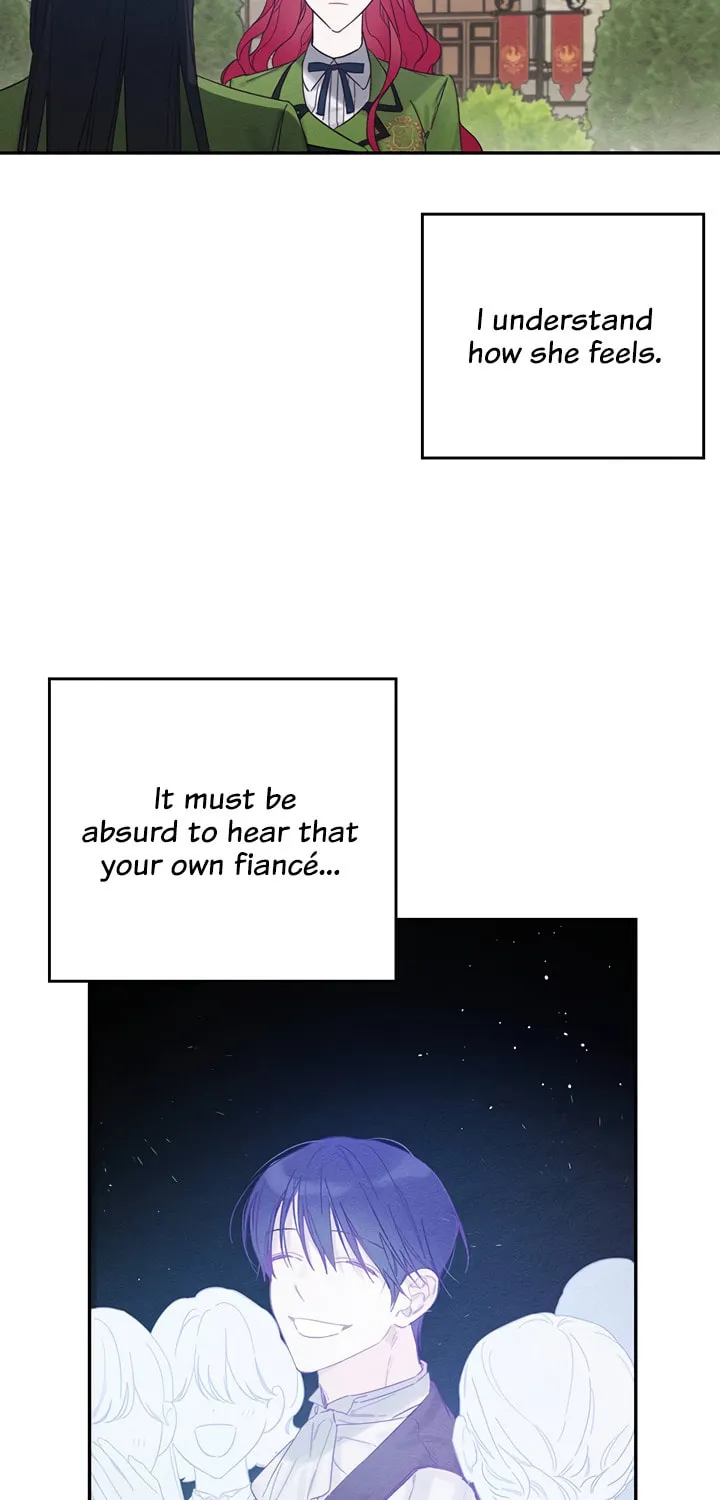 Let's Hide My Little Brother Chapter 35 page 5 - 