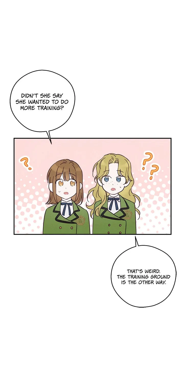 Let's Hide My Little Brother Chapter 35 page 49 - 