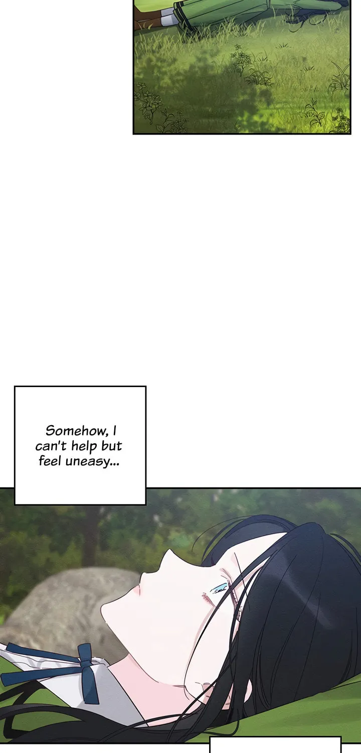 Let's Hide My Little Brother Chapter 35 page 52 - 