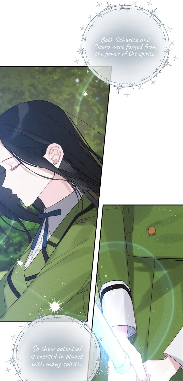 Let's Hide My Little Brother Chapter 35 page 64 - 