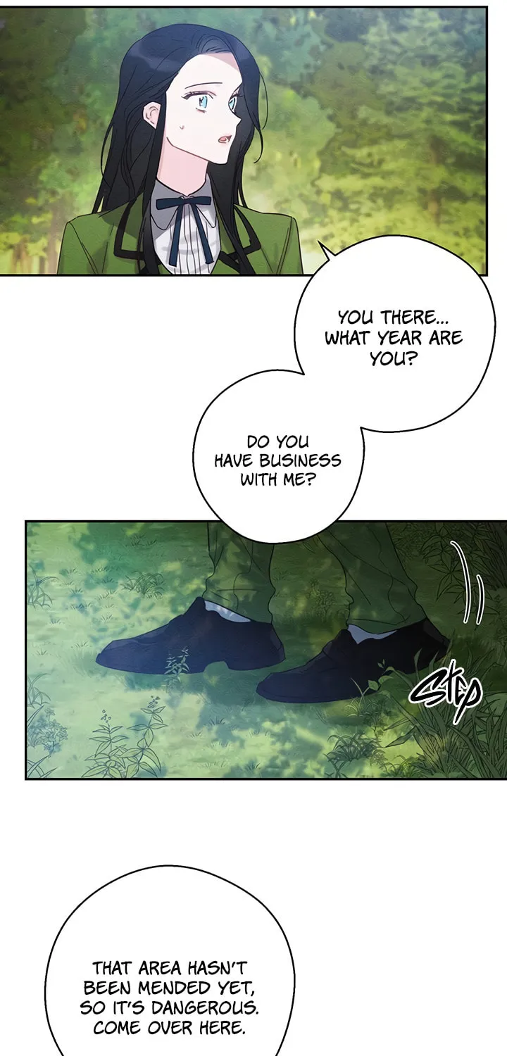 Let's Hide My Little Brother Chapter 35 page 69 - 