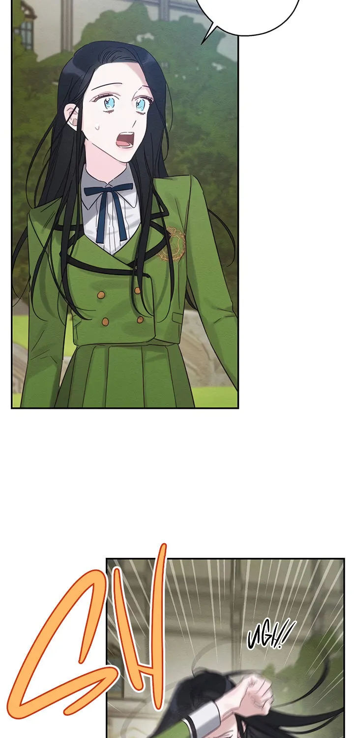 Let's Hide My Little Brother Chapter 35 page 73 - 