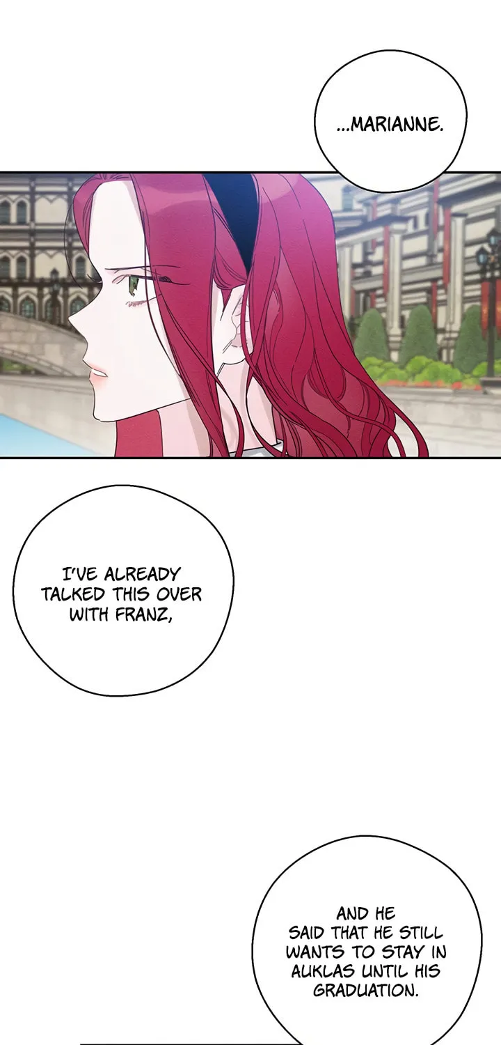 Let's Hide My Little Brother Chapter 35 page 9 - 